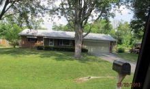 3901 Horner Dr Indianapolis, IN 46239