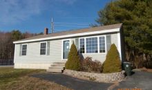 11 Chelsea Cir Saco, ME 04072