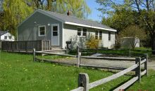 24 Knott St Rockland, ME 04841