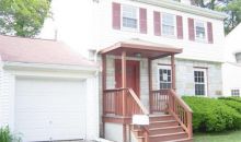 12 Hartlawn Road West Roxbury, MA 02132