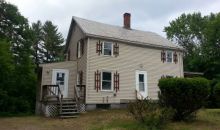 17 Curtis St Claremont, NH 03743