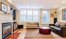 77 Chandler St #1 Boston, MA 02116