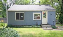 712 Lagrave St S Paw Paw, MI 49079