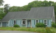 15 Dover Road Yarmouth Port, MA 02675