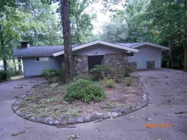 19 S Pego Way, Hot Springs Village, AR 71909