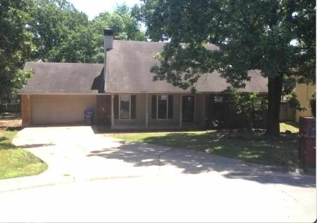 21 Vantage Dr, Maumelle, AR 72113