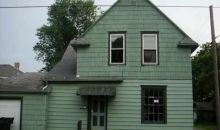 617 Madison St Elkhart, IN 46516