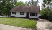 4657 E 6th Pl Gary, IN 46403