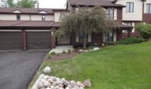 5070 Sandy Beach Dr Unit D Crown Point, IN 46307