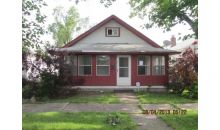 923 E Berwyn St Indianapolis, IN 46203