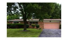 4133 N Dequincy St Indianapolis, IN 46226