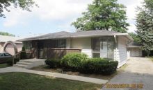 1385 Ralston St Gary, IN 46406