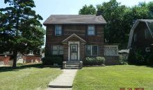 715 Hayes St Gary, IN 46404