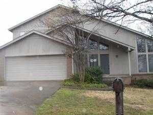 117 Illinois Bayou Dr, Sherwood, AR 72120