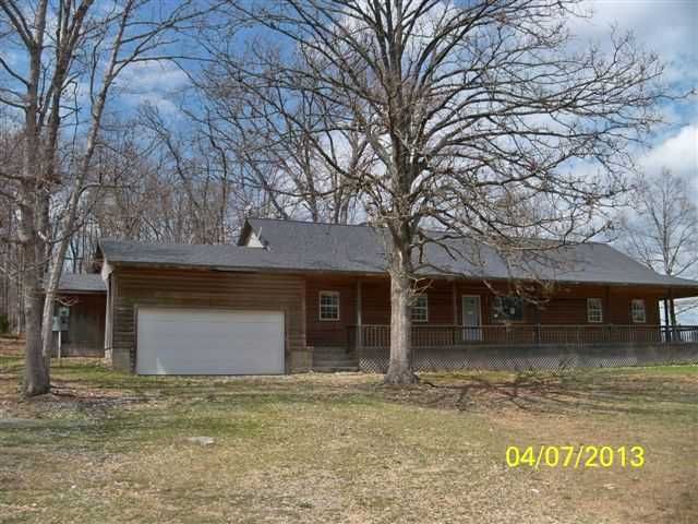 17224 Featherstone Ln, Gentry, AR 72734
