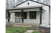 1208 W 18th St Indianapolis, IN 46202