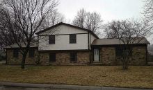 7902 San Ricardo Ct Indianapolis, IN 46256