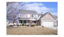 8546 Rock Hollow Cir Indianapolis, IN 46256