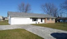 0595 W 050 N Lagrange, IN 46761