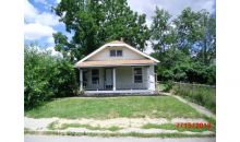1714 E Gimber St Indianapolis, IN 46203