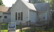 1629 N 12th St Terre Haute, IN 47804