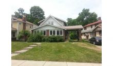 36 Johnson Ave Indianapolis, IN 46219