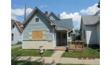 2133 Webb St Indianapolis, IN 46225