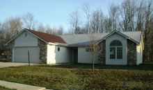 902 Nicholas Trl Fremont, IN 46737