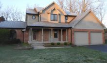 499 Rodeo Dr Indianapolis, IN 46217