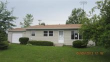 4838 Clover Ln Michigan City, IN 46360