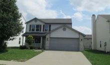 10513 Dark Star Dr Indianapolis, IN 46234