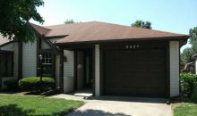 5427 Carlton Ct Indianapolis, IN 46224