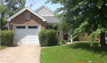 5946 Foxfield Dr Evansville, IN 47715