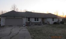 341 Leisure Ln Greenwood, IN 46142