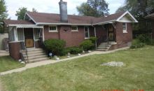 3701 Madison St Gary, IN 46408