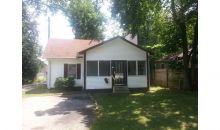 4559 North Ralston A Indianapolis, IN 46205