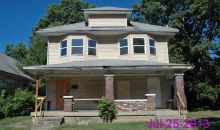 2724 Indianapolis Ave Indianapolis, IN 46208