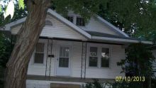 1656 S 1656 S Kerth Evansville, IN 47714