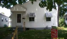1705 E Bowman St South Bend, IN 46613