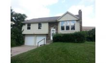 445 Creekview Ct Greenwood, IN 46142