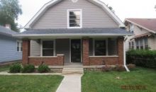 403 N Bancroft St Indianapolis, IN 46201