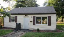 724 Marine Ave Elkhart, IN 46516