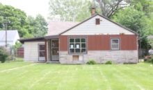 1207 S 17th St Lafayette, IN 47905