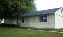 203 Pleasant Ave Topeka, IN 46571