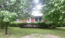 4602 Lois Lane Indianapolis, IN 46237