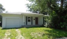 3414 Cecil Avenue Indianapolis, IN 46226