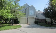 9587 Aberdare Dr Unit #119 Indianapolis, IN 46250