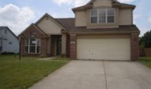 7810 Clearview Cir Indianapolis, IN 46236