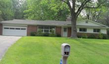 6461 Bramshaw Rd Indianapolis, IN 46220