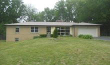 3710 Glencairn Ln Indianapolis, IN 46205